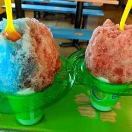 Tropical Sno Terre Haute