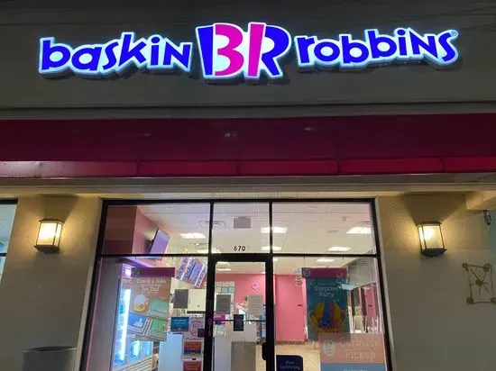 Baskin-Robbins