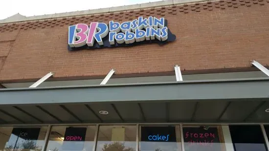 Baskin-Robbins