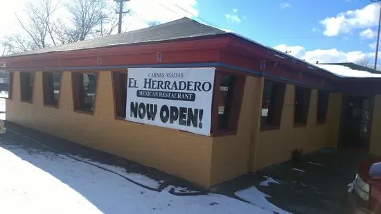 El Herradero Mexican Restaurant.