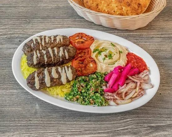 Habibi Falafel