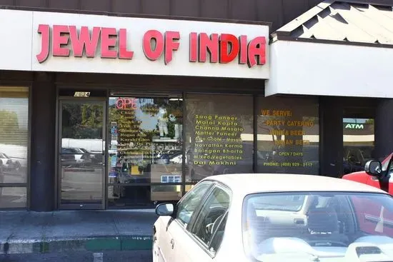 Jewel of India