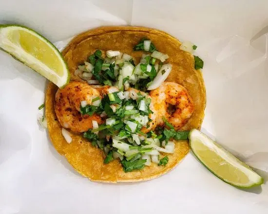 Paco's Taqueria