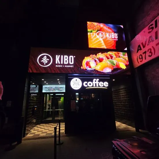 Kibo Sushi - New York (Takeout/Delivery Only)