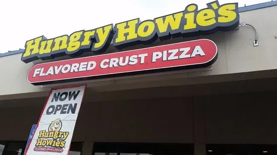 Hungry Howie's Pizza