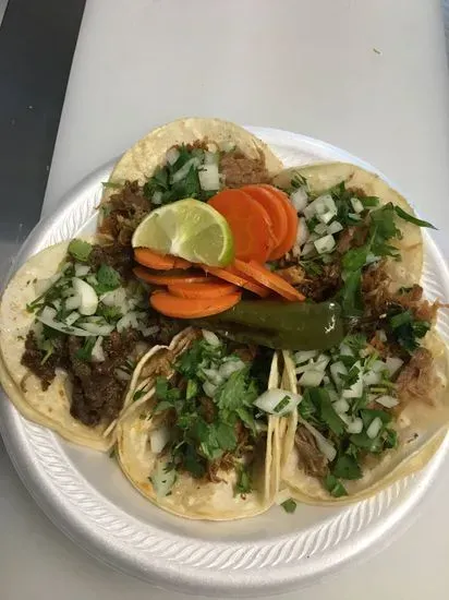 Jaliscos Taqueria