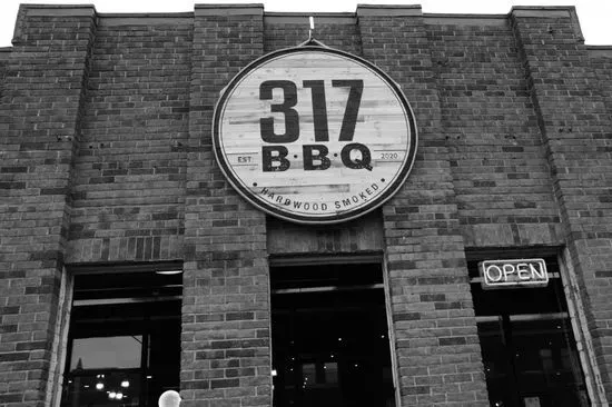 317 BBQ