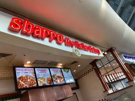 Sbarro