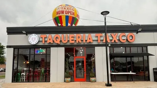 Taqueria Taxco