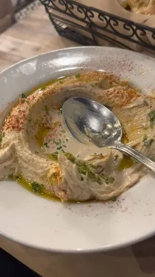 Oren's Hummus