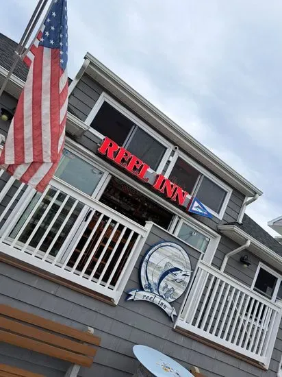 The Reel Inn