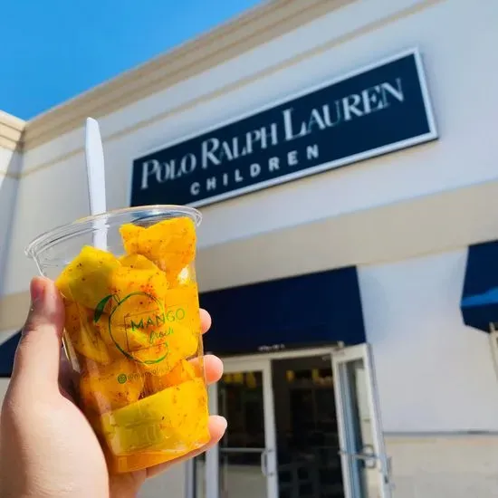 Mango Fresh at International Premium Outlets