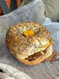 Big Daddy Bagels