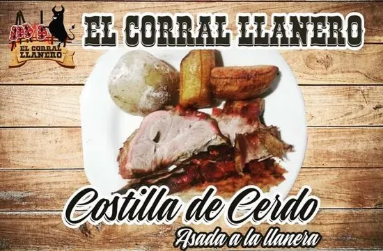 El Corralito Llanero USA