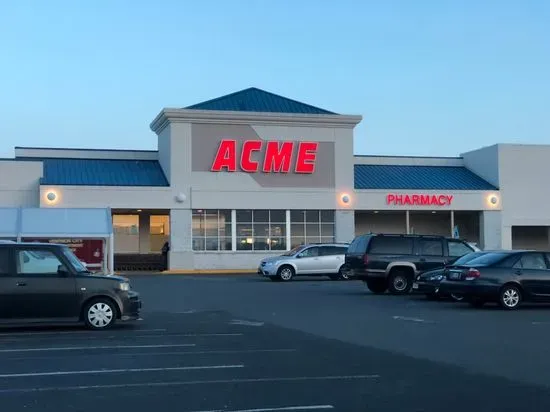 ACME Markets