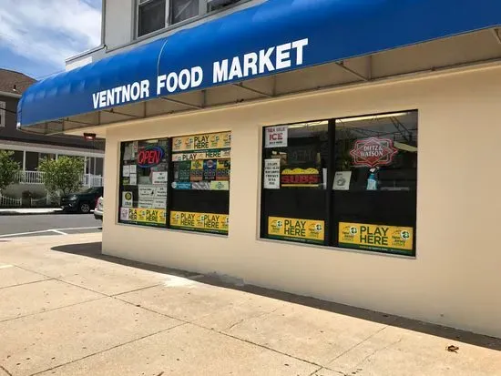 Ventnor Food Market