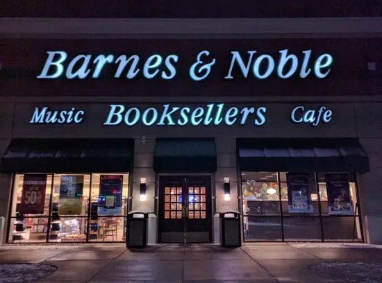 Barnes & Noble