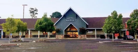 Oak Hill Market