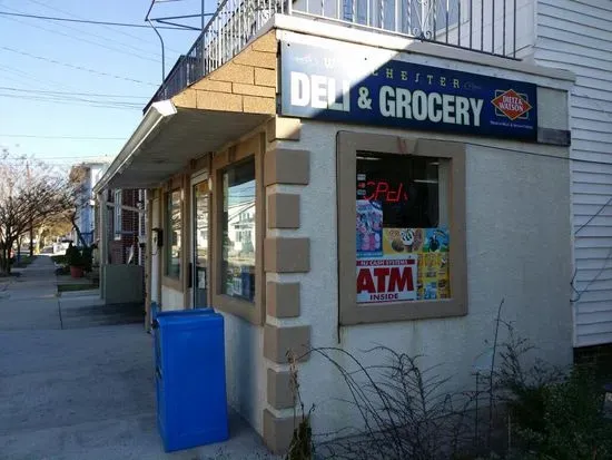 Winchester Deli Grocery