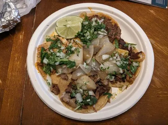 Tres Reyes Tacos