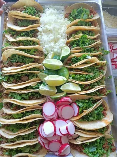 Taqueria Estrella