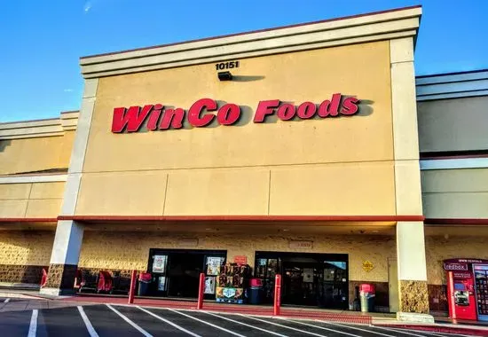 WinCo Foods