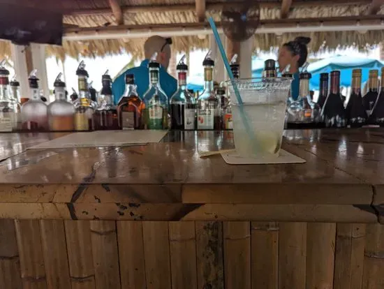 Lido Beach Tiki Bar