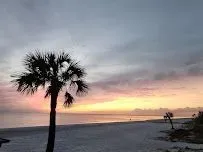 Lido Beach Tiki Bar