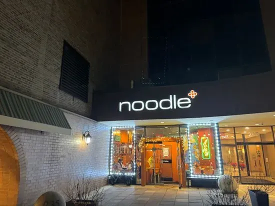 Noodle Plus