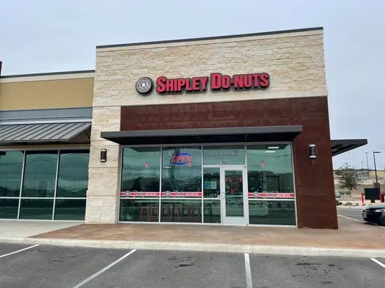 Shipley Do-Nuts