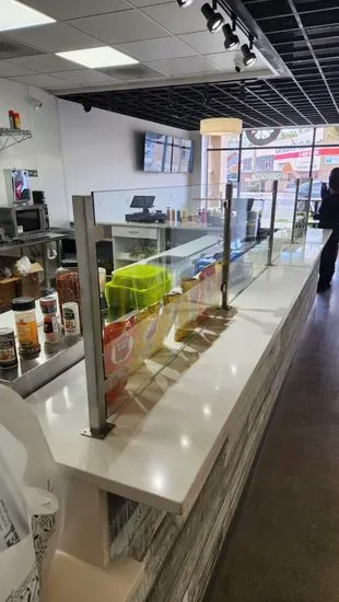 Pressed Juice Bar