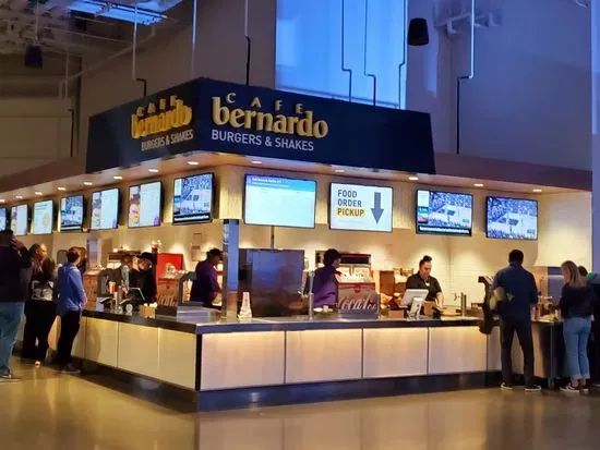 Café Bernardo