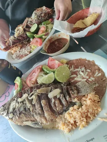 Mariscos