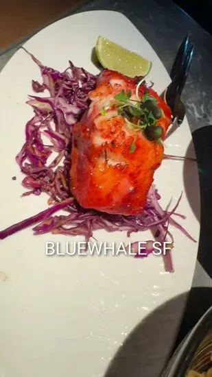 Blue Whale Restaurant & Lounge