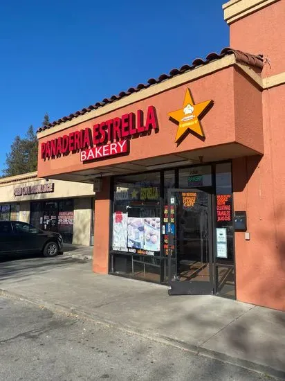 Panaderia La Estrella