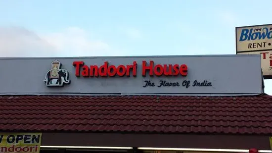 Tandoori House - Indian Restaurant & Catering Services