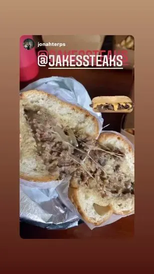 Jake's Steaks