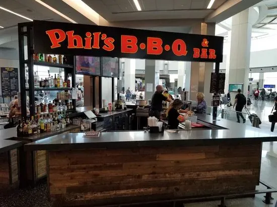 Phil's BBQ