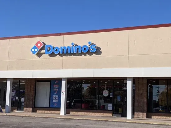 Domino's Pizza