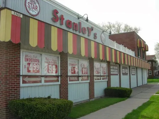 Stanley's Market