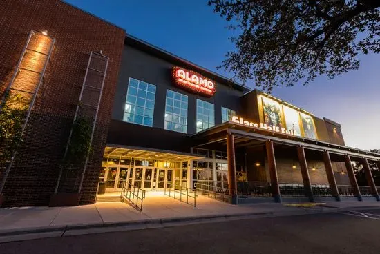 Alamo Drafthouse Cinema Lakeline