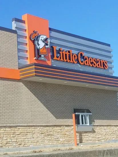 Little Caesars