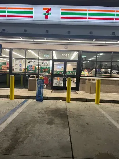 7-Eleven