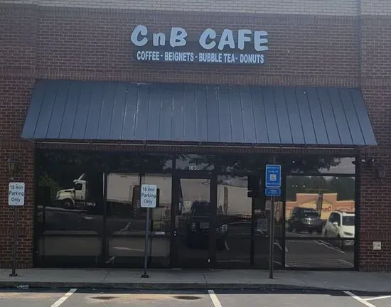 CnB Cafe