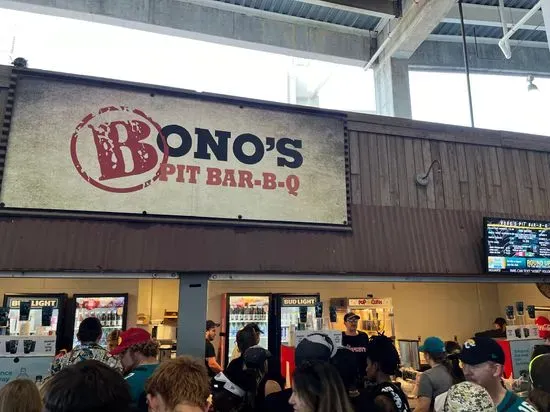 Bono’s Pit Bar-B-Q