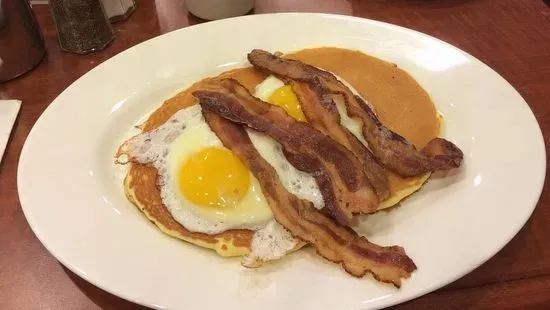 New York Luncheonette