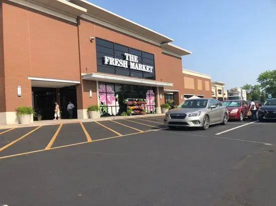 The Fresh Market