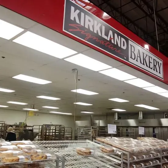 Costco Bakery