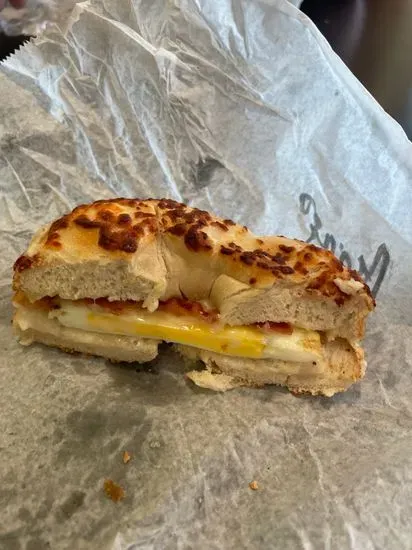 Shmagel's Bagels