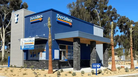 Dutch Bros Coffee